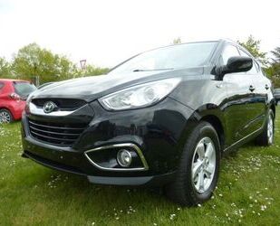 Hyundai ix35 Gebrauchtwagen