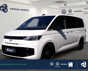 VW T7 Multivan Gebrauchtwagen