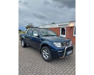Nissan Navara Gebrauchtwagen