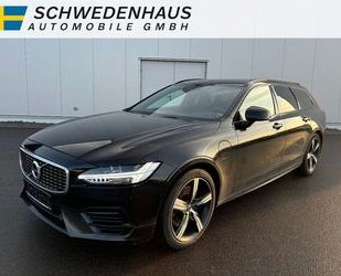 Volvo V90 Gebrauchtwagen
