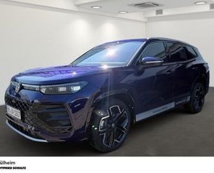 VW Tayron Gebrauchtwagen
