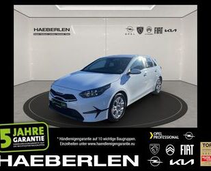 Kia ceed / Ceed Gebrauchtwagen