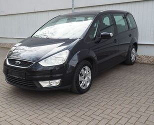 Ford Galaxy Gebrauchtwagen