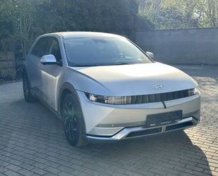 Hyundai IONIQ 5 Gebrauchtwagen