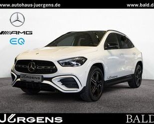 Mercedes-Benz GLA 250 Gebrauchtwagen