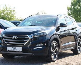 Hyundai TUCSON Gebrauchtwagen