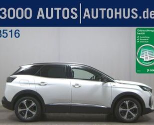 Peugeot 3008 Gebrauchtwagen