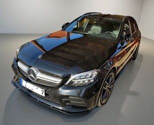 Mercedes-Benz C 43 AMG Gebrauchtwagen