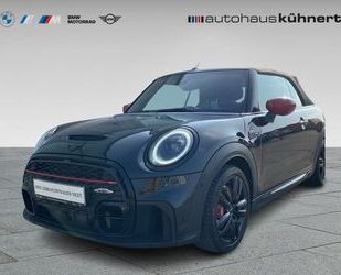 Mini John Cooper Works Cabrio Gebrauchtwagen
