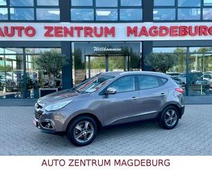 Hyundai ix35 Gebrauchtwagen