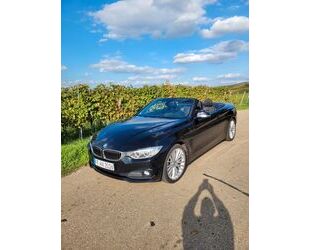 BMW 420 Gebrauchtwagen