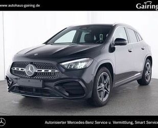 Mercedes-Benz GLA 200 Gebrauchtwagen