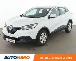 Renault Kadjar Gebrauchtwagen