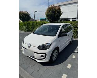 VW up! Gebrauchtwagen