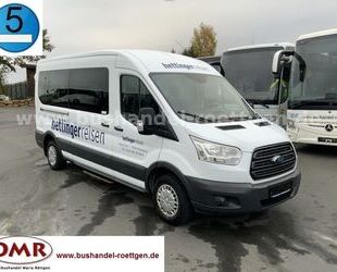 Ford Transit Gebrauchtwagen