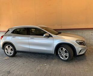 Mercedes-Benz GLA 220 Gebrauchtwagen