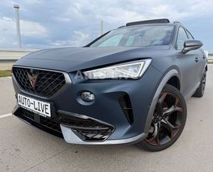 Cupra Formentor Gebrauchtwagen