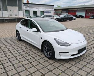 Tesla Model 3 Gebrauchtwagen