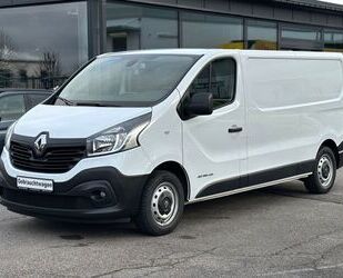 Renault Trafic Gebrauchtwagen