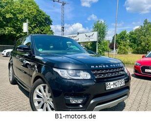 Land Rover Range Rover Sport Gebrauchtwagen