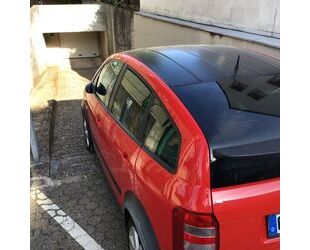 Audi A2 Gebrauchtwagen