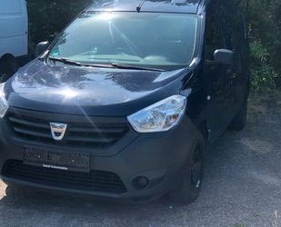 Dacia Dokker Gebrauchtwagen