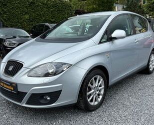 Seat Altea Gebrauchtwagen