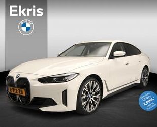 BMW i4 Gebrauchtwagen