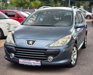 Peugeot 307 Gebrauchtwagen