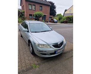 Mazda 6 Gebrauchtwagen
