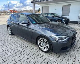 BMW 116 Gebrauchtwagen