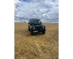 Land Rover Defender Gebrauchtwagen
