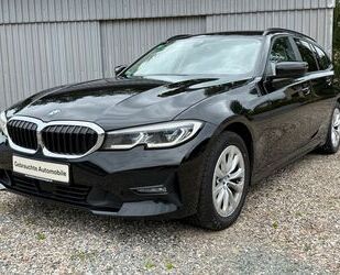 BMW 318 Gebrauchtwagen