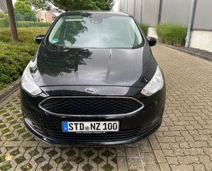 Ford C-Max Gebrauchtwagen