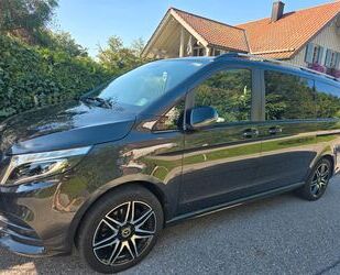 Mercedes-Benz V 300 Gebrauchtwagen