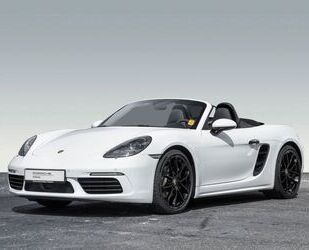 Porsche Boxster Gebrauchtwagen