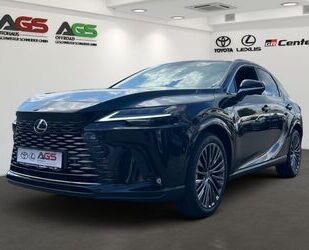 Lexus RX 450 Gebrauchtwagen