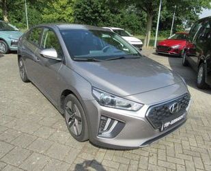 Hyundai IONIQ Gebrauchtwagen