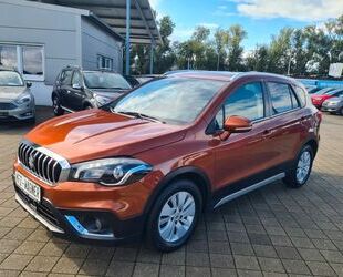 Suzuki (SX4) S-Cross Gebrauchtwagen