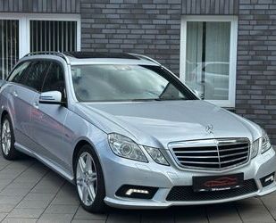 Mercedes-Benz E 300 Gebrauchtwagen