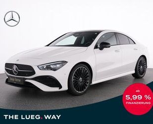 Mercedes-Benz CLA 200 Gebrauchtwagen