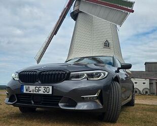 BMW 330 Gebrauchtwagen