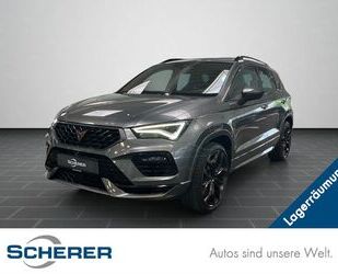 Cupra Ateca Gebrauchtwagen