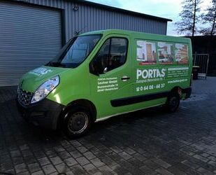 Renault Master Gebrauchtwagen