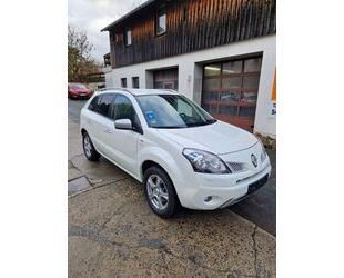Renault Koleos Gebrauchtwagen