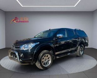 Mitsubishi L200 Gebrauchtwagen