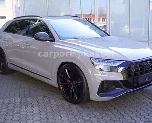Audi SQ8 Gebrauchtwagen