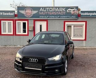 Audi A1 Gebrauchtwagen
