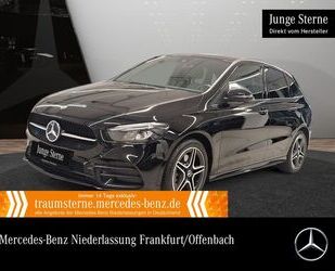 Mercedes-Benz B 250 Gebrauchtwagen