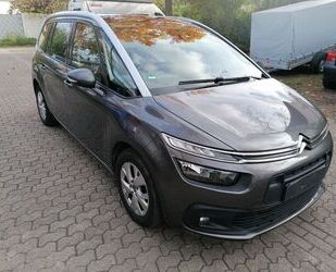 Citroen Grand C4 Picasso / SpaceTourer Gebrauchtwagen